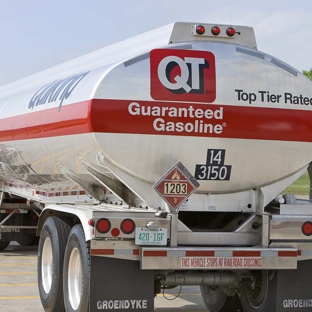 QuikTrip - Greenville, SC