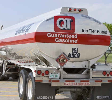 QuikTrip - Olathe, KS