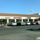 Tiffany Nail - Nail Salons