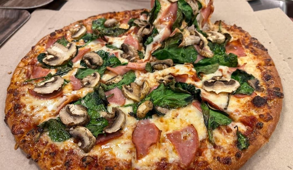 Domino's Pizza - Canton, OH