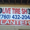 Olive Tire Shop gallery
