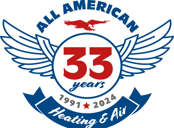 All American Heating & Air - West Columbia, SC