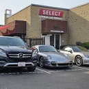 Select German Car Service - Auto Repair & Service