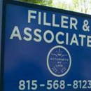 Filler & Pfiffner - Securities & Investment Law Attorneys