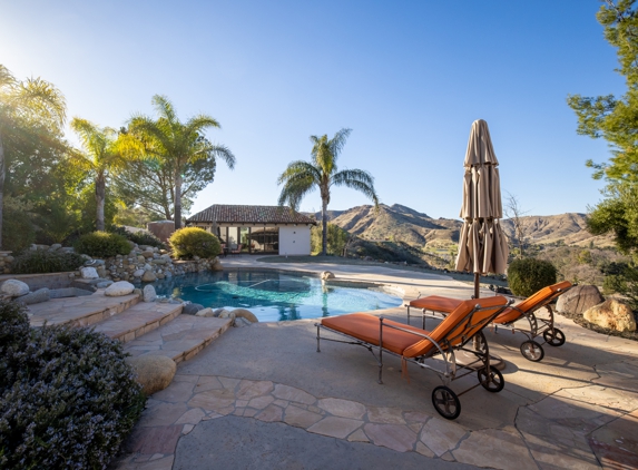 Graceland Ranch Sober Living - Agoura Hills, CA