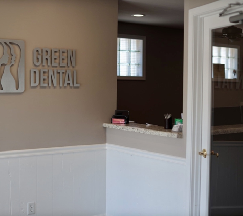 Green Dental of Owen County - Spencer, IN - Spencer, IN