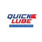 quick lube quality muffler and imports