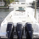 Gulfstream Yacht Management - Cleaning Contractors