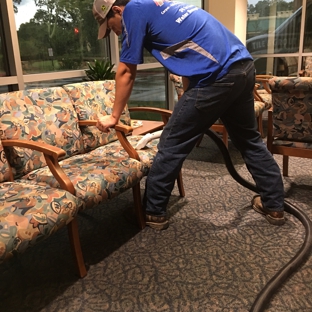 Premier Carpet Cleaning & Restoration - New Iberia, LA. Upholstery Cleaning