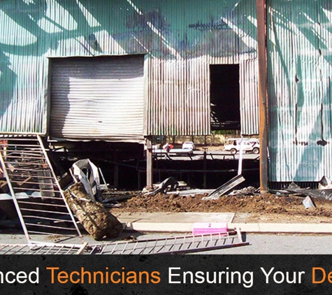 JAL Demolitions and Asbestos Removal - Depot Hill, QLD