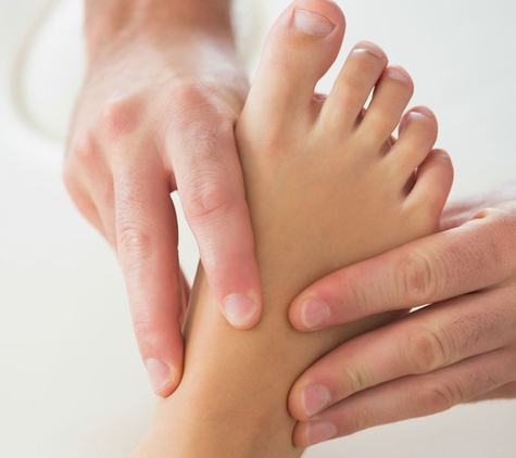 Lynne Rees Podiatry - Ballarat Central, VIC