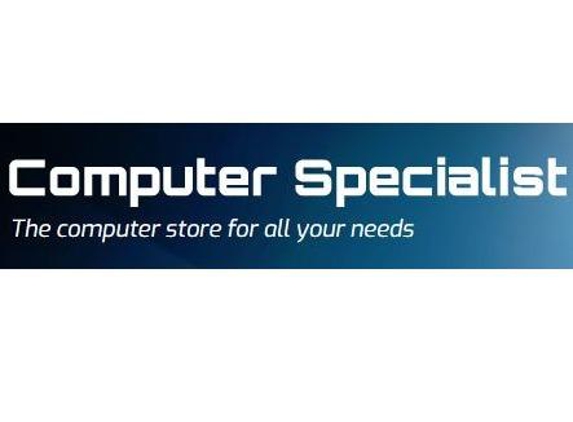 Computer Specialist - Newburgh, NY