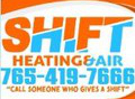 Shift Heating & Air - Westfield, IN