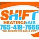 Shift Heating & Air