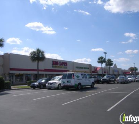 Big Lots - Fort Myers, FL