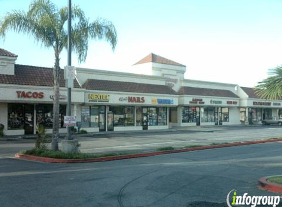 Lifestyles Nails - Pico Rivera, CA