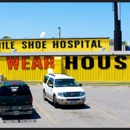 Mobile Shoe Hospital - Boot Stores