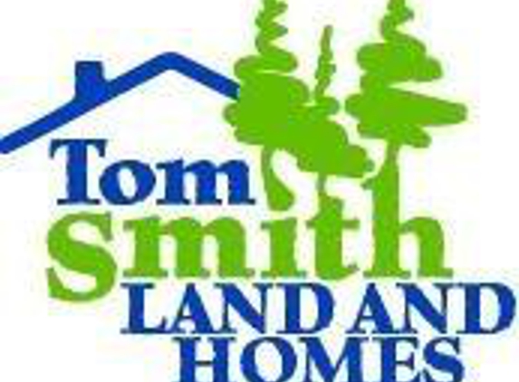 Tom  Smith Land & Homes - Madison, MS