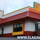 El Agave - Mexican Restaurants