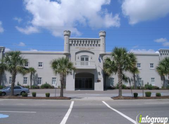 Palmetto Commercial - Charleston, SC