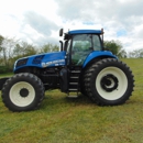 Advantage Ag & Equipment - Tractor Dealers