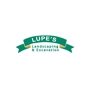 Lupe's Landscaping & Excavation