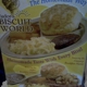 Tudor's Biscuit World