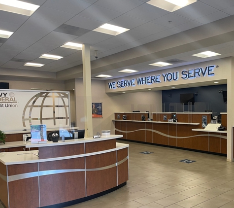 Navy Federal Credit Union - Temecula, CA