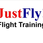 JustFly! Flight Training