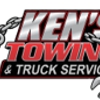 Ken's Towing & All Star Contracting gallery