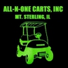 All-N-One Carts gallery