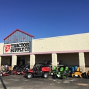 Tractor Supply Co - Garden Centers