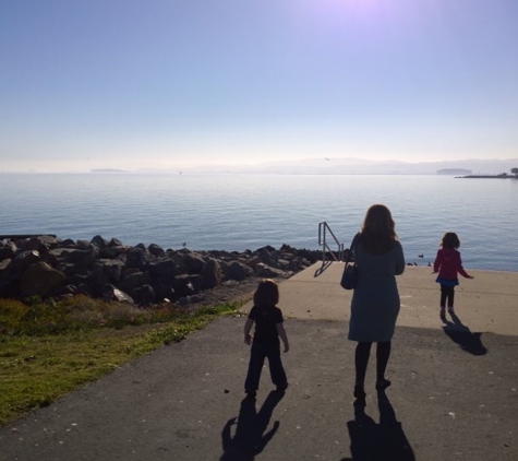 Oyster Point Marina - South San Francisco, CA