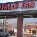 TOTALLY TAN - Tanning Salons