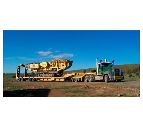 Gambier Stone Supplies Pty Ltd - Mount Gambier, SA