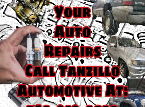 Tanzillo Automotive - Etna, OH