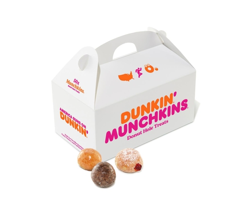 Dunkin' - Manville, NJ