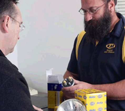 Kenwick Auto Electrics - Kenwick, WA
