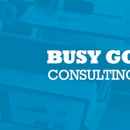 Busy Goose Consulting - Web Site Design & Services