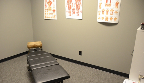 Chirostrength - Clarksville, TN