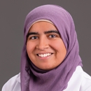 Fatma Talib, PA - Physician Assistants