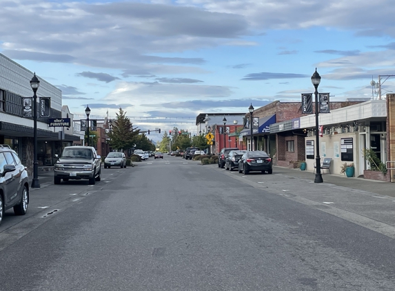 Street Law Driving School Enumclaw - Enumclaw, WA