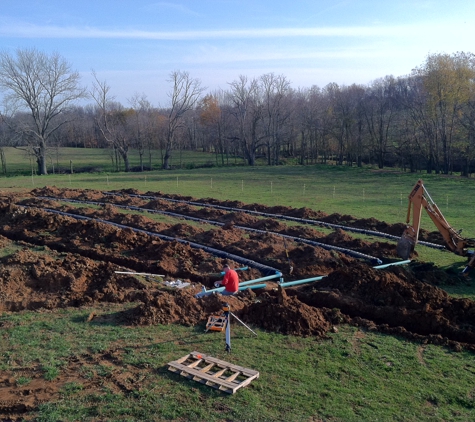 Clear View Excavating - Shelbyville, KY