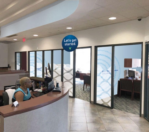 BayPort Credit Union - Newport News, VA