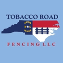 Tobacco Road Fencing - Fence-Sales, Service & Contractors