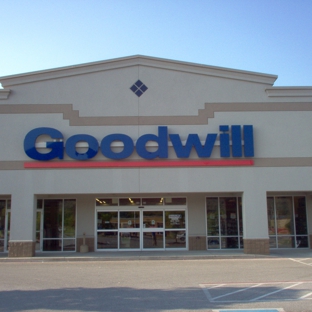 GOODWILL OF ARKANSAS-Fayetteville Store #5228 - Fayetteville, AR