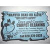 Town & Country Carpet Cleaning gallery