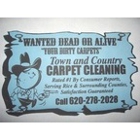 Town and Country Carpet Cleaning