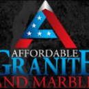 Affordable Granite And Marble - Granite