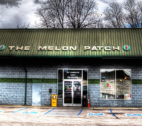 Melon Patch Restaurant and Farmers Market - Chickamauga, GA